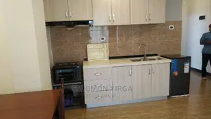 Furnished 1bdrm Apartment in Addes Abeba, Bole for Rent