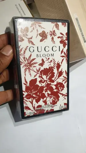Photo - Original GUCCI BLOOM Perfumé From Usa