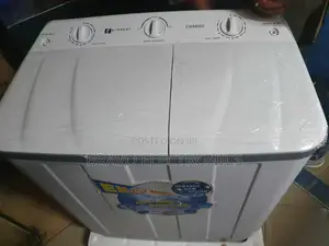 Photo - Everest Washing Machine
