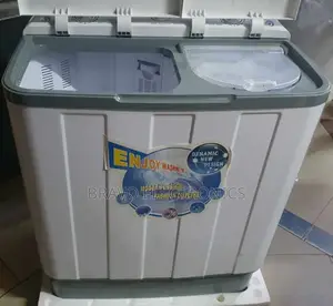 Everest Washing Machine
