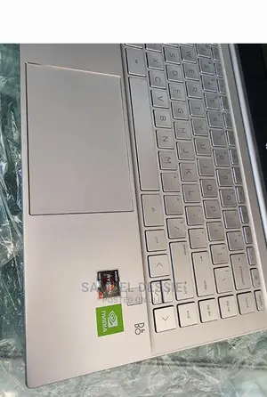 New Laptop HP Pavilion 15 8GB AMD Ryzen 7 SSD 512GB