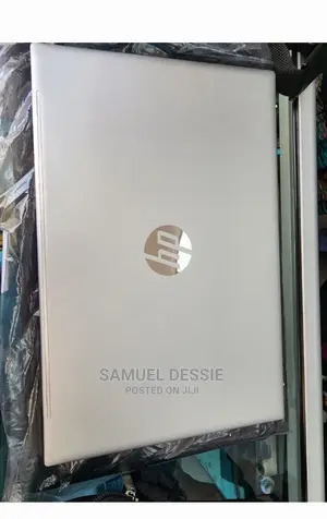 New Laptop HP Pavilion 15 8GB AMD Ryzen 7 SSD 512GB