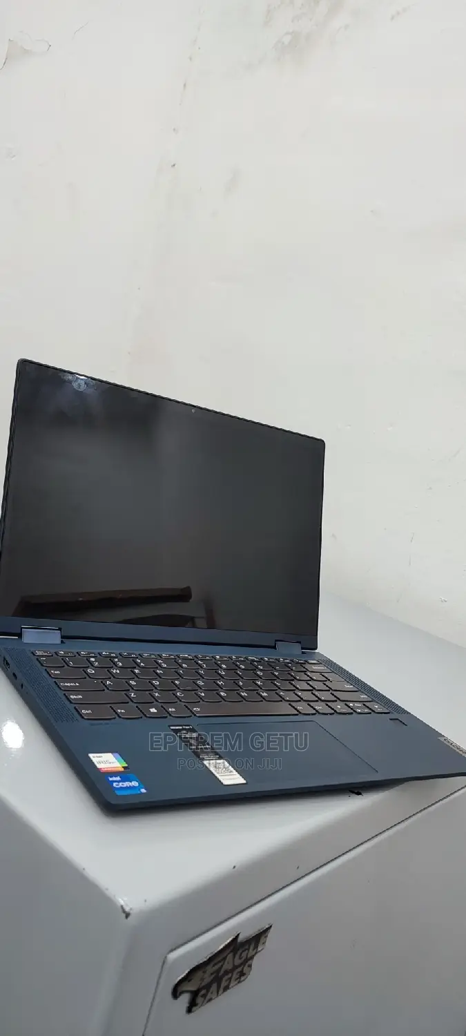 New Laptop Lenovo ThinkPad Yoga 16GB Intel Core I5 SSD 512GB