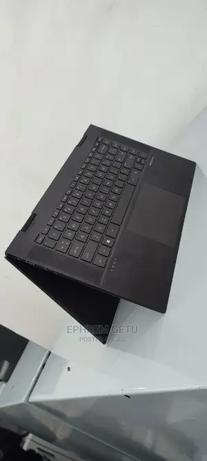 New Laptop HP Spectre 16GB Intel Core I7 SSD 512GB