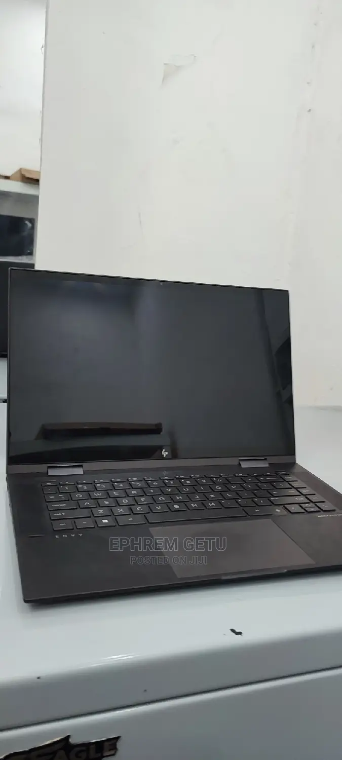 New Laptop HP Spectre 16GB Intel Core I7 SSD 512GB