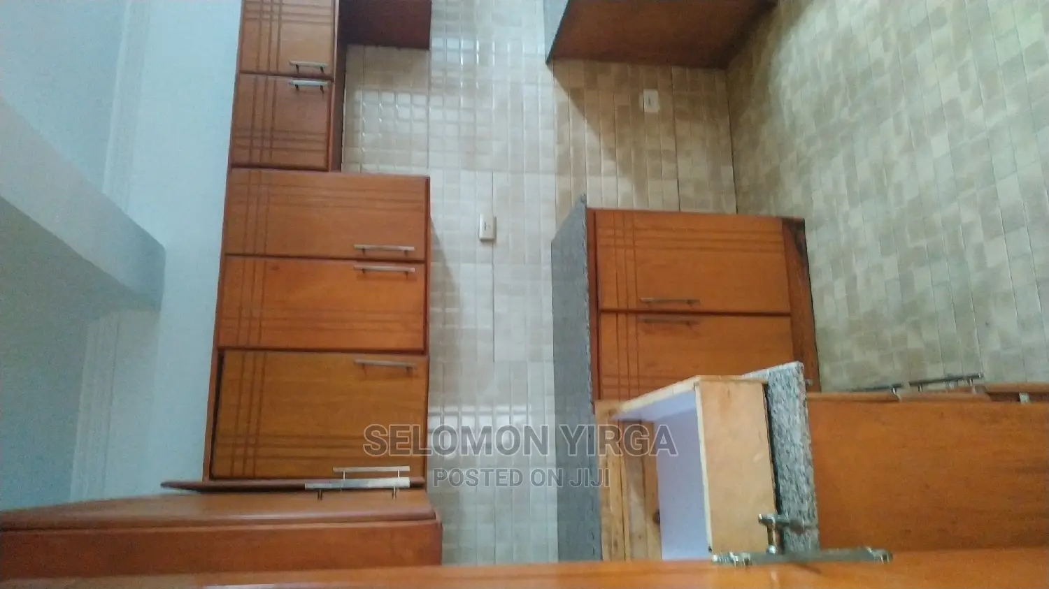 6bdrm Duplex in Addies Abeba, Yeka for sale