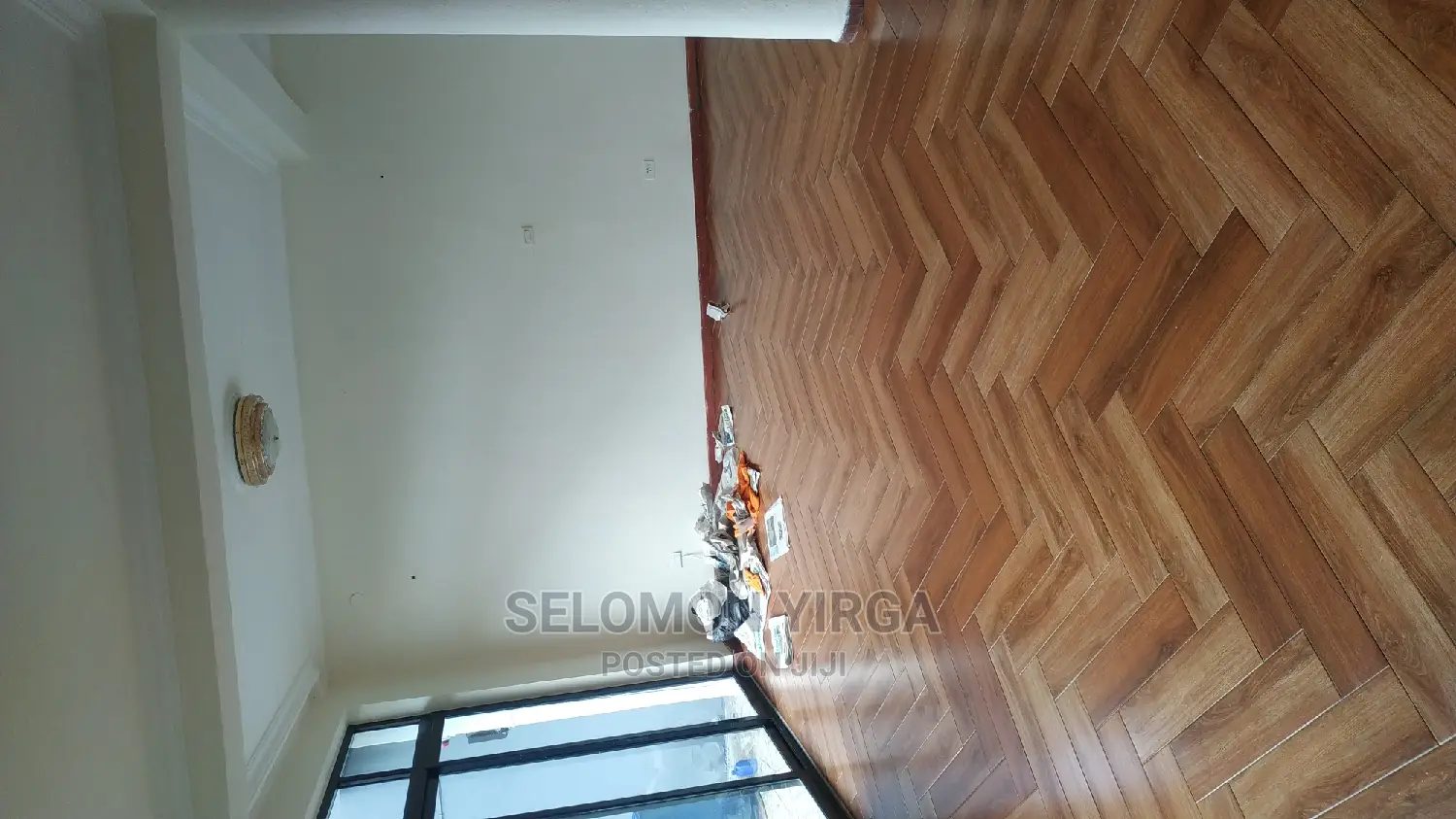 6bdrm Duplex in Addies Abeba, Yeka for sale