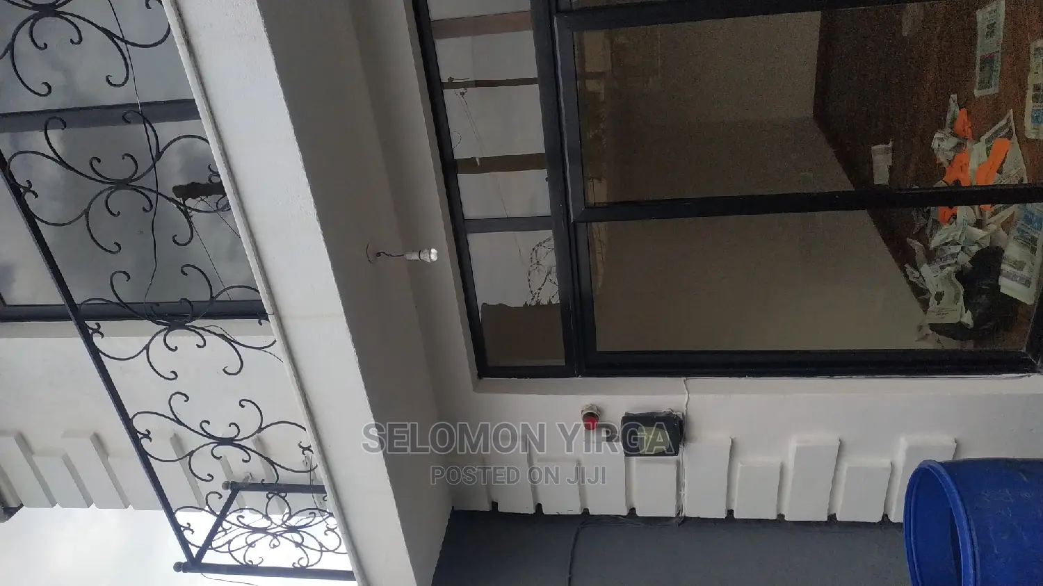 6bdrm Duplex in Addies Abeba, Yeka for sale