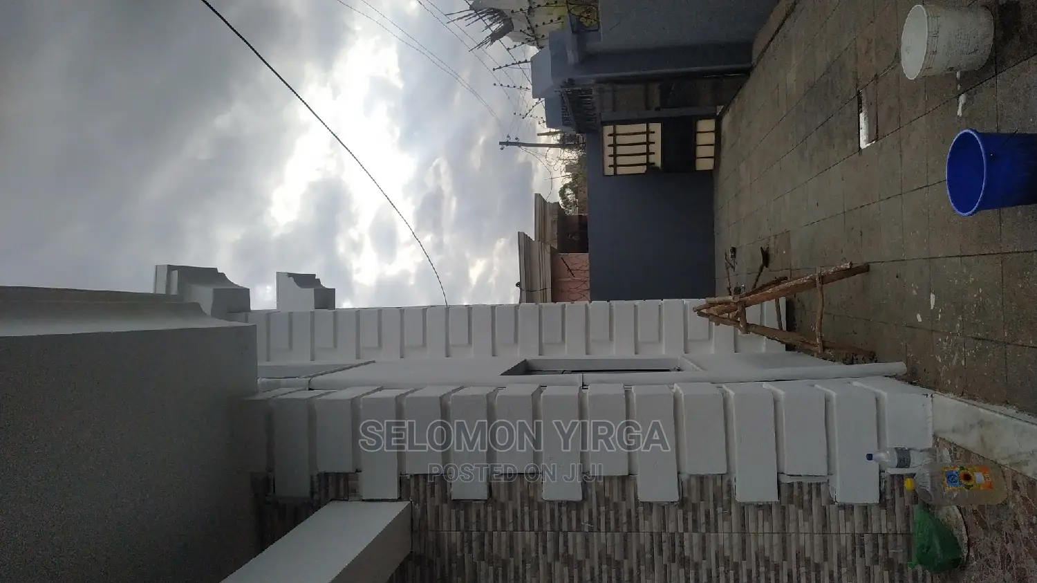 6bdrm Duplex in Addies Abeba, Yeka for sale