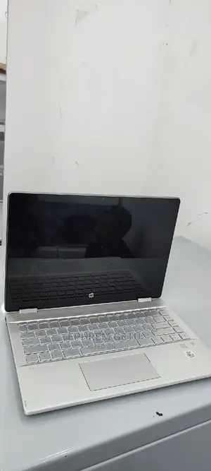 New Laptop HP Pavilion 14 8GB Intel Core I5 SSD 512GB