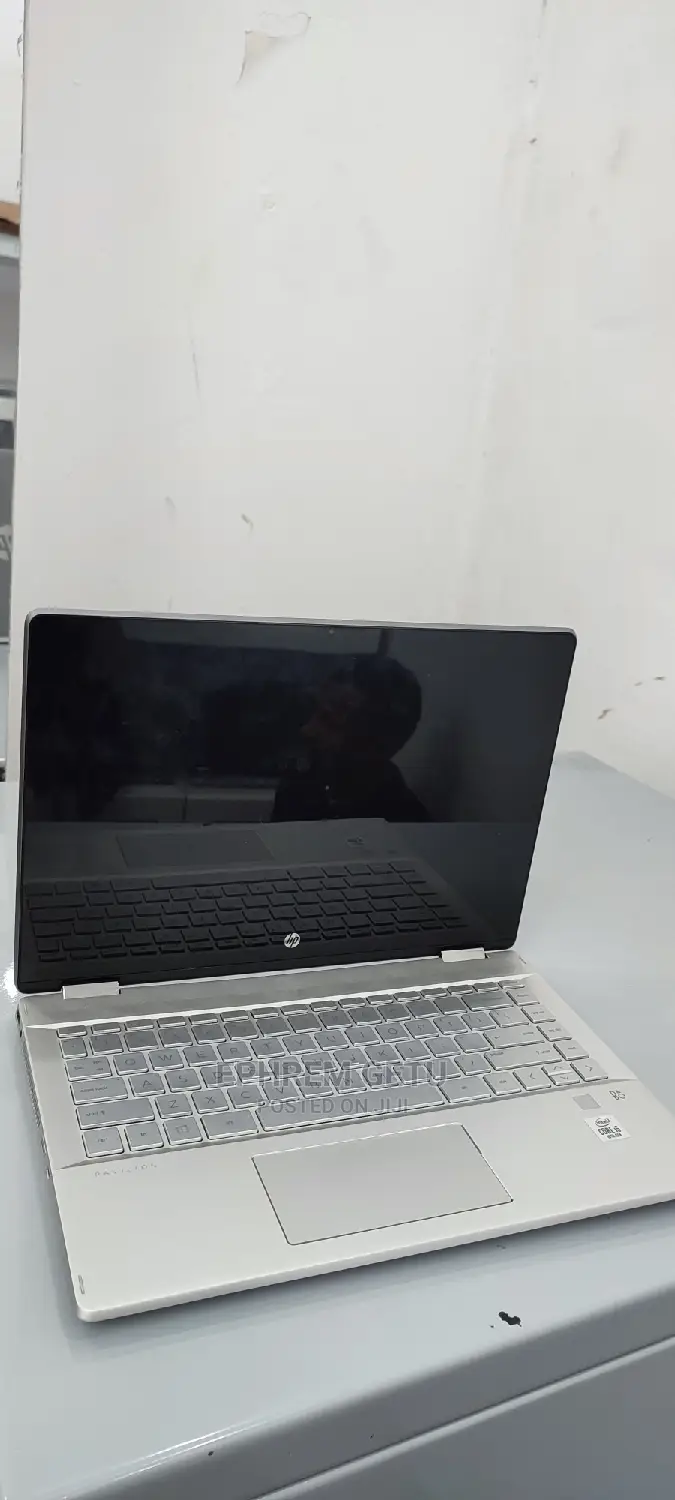 New Laptop HP Pavilion 14 8GB Intel Core I5 SSD 512GB