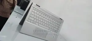 New Laptop HP Pavilion 14 8GB Intel Core I5 SSD 512GB