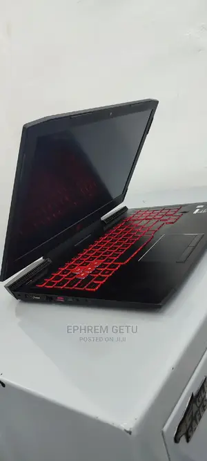 New Laptop HP Omen X 8GB Intel Core I5 HDD+SSD 1T