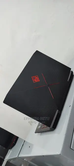 New Laptop HP Omen X 8GB Intel Core I5 HDD+SSD 1T