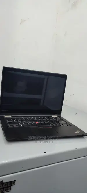 New Laptop Lenovo ThinkPad Yoga 370 8GB Intel Core I5 SSD 512GB
