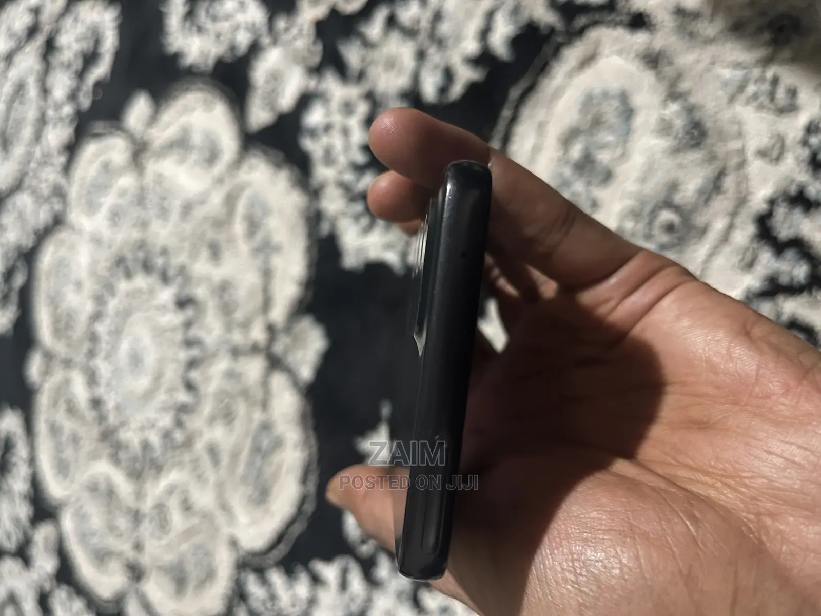 Samsung Galaxy A33 5G 128 GB Black