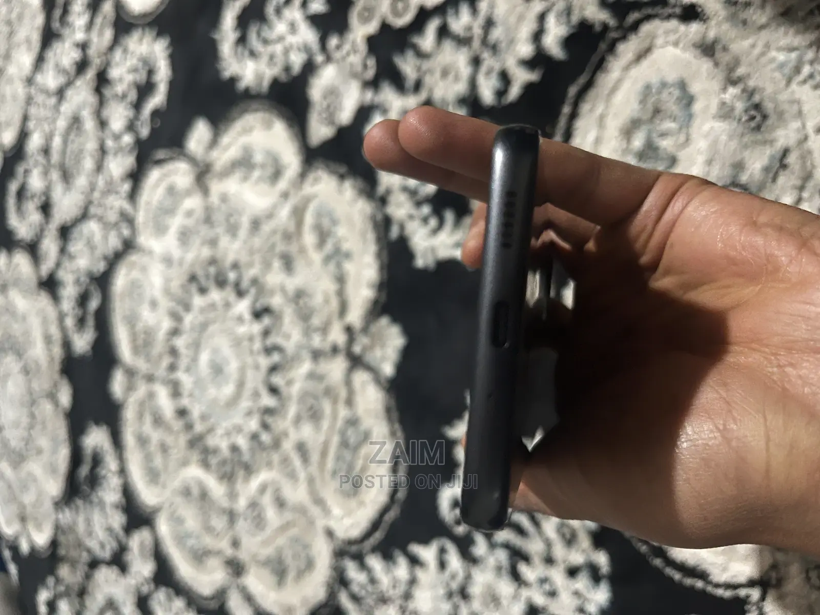 Samsung Galaxy A33 5G 128 GB Black