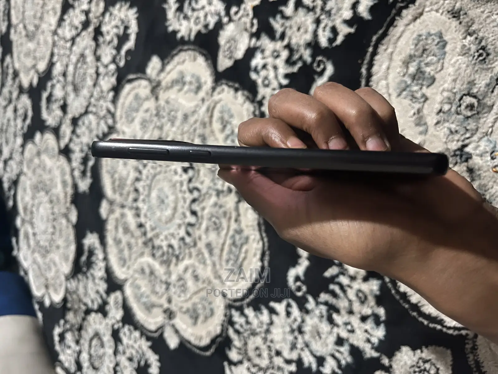 Samsung Galaxy A33 5G 128 GB Black