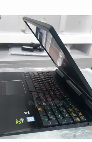 New Laptop HP Omen X 16GB Intel Core I7 SSD 256GB