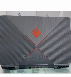 New Laptop HP Omen X 16GB Intel Core I7 SSD 256GB