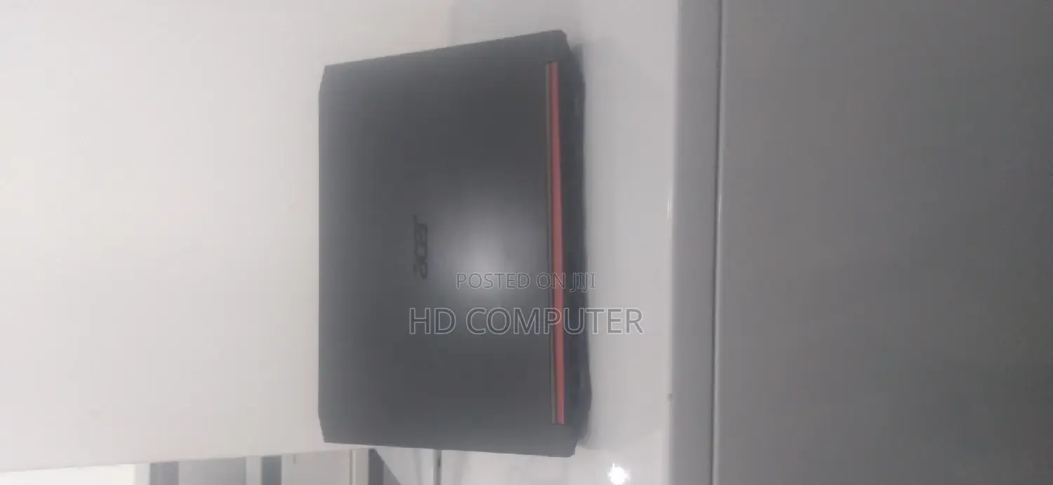New Laptop Acer NITRO 5 16GB Intel Core I5 SSD 512GB