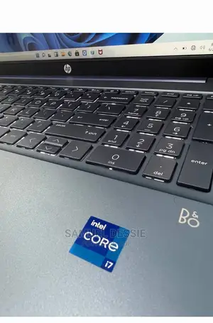 New Laptop HP Pavilion 15 16GB Intel Core I7 SSD 512GB