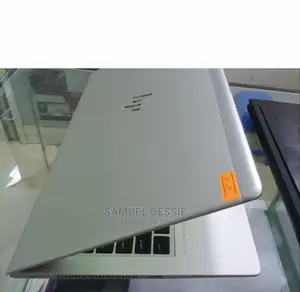 New Laptop HP EliteBook 840 16GB Intel Core I5 SSD 256GB