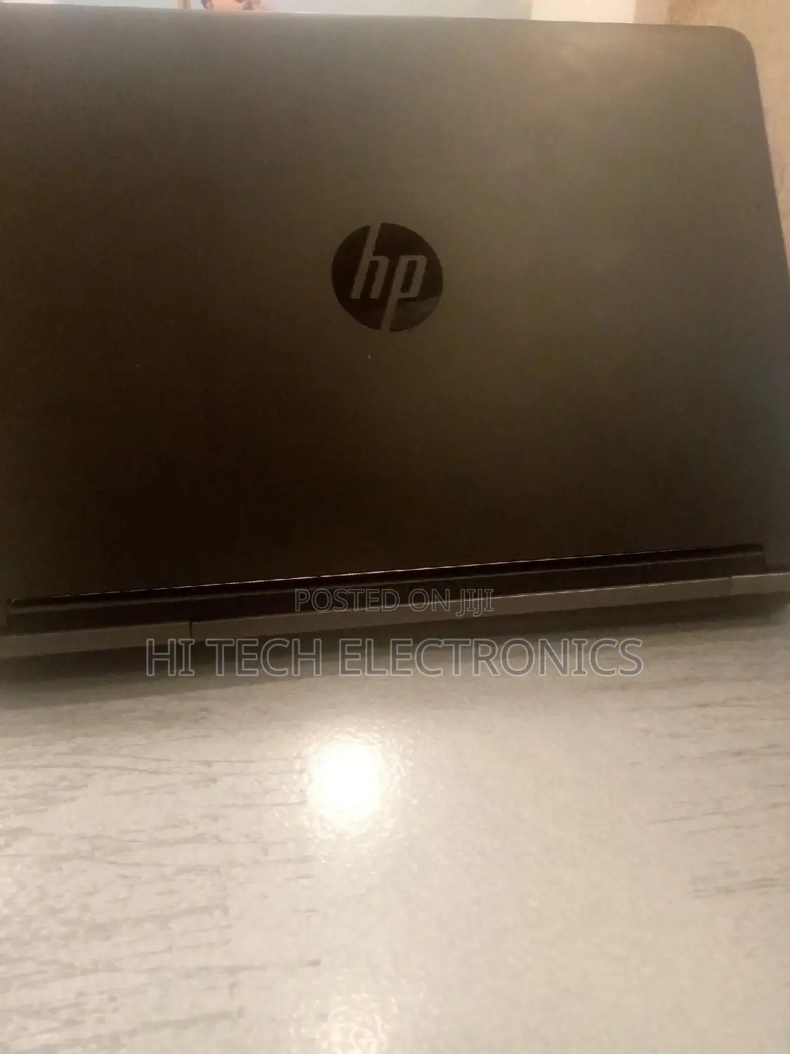 New Laptop HP ProBook 640 G1 4GB Intel Core I5 HDD 500GB