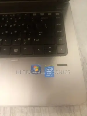 New Laptop HP ProBook 640 G1 4GB Intel Core I5 HDD 500GB