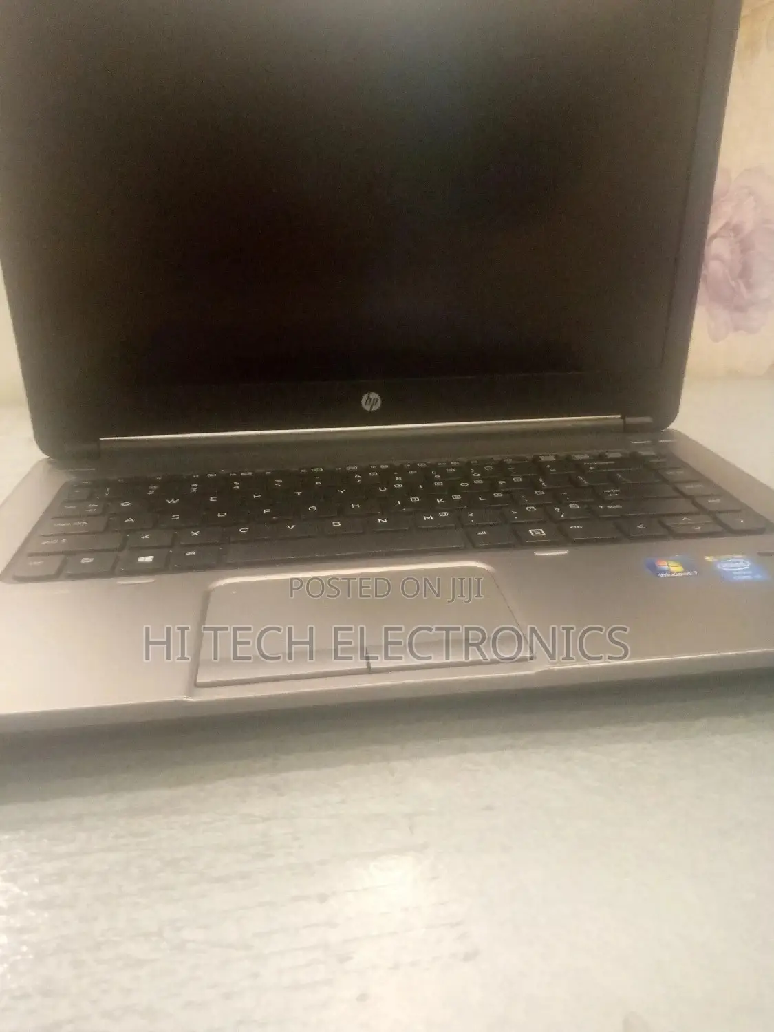 New Laptop HP ProBook 640 G1 4GB Intel Core I5 HDD 500GB