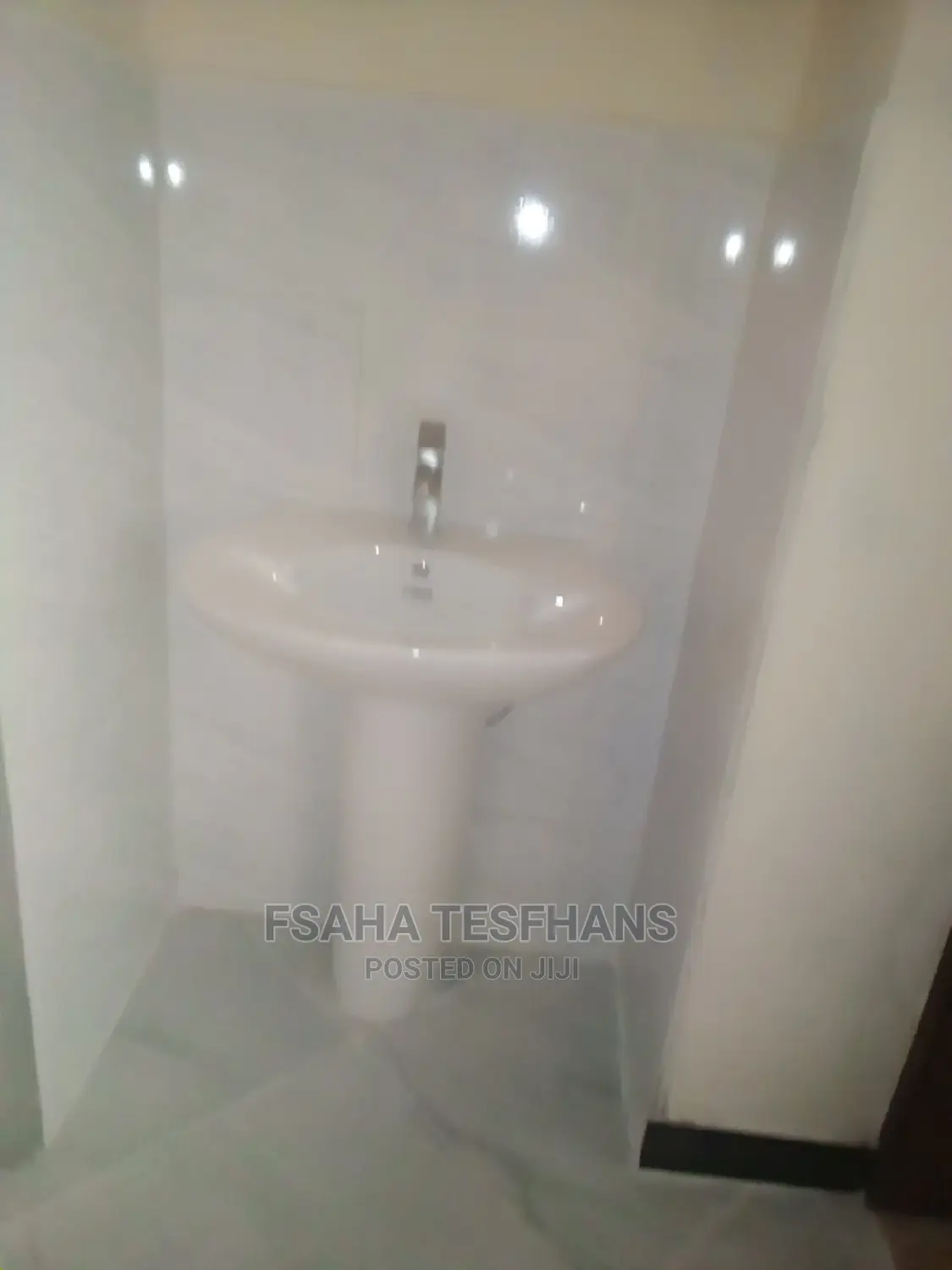 2bdrm Apartment in Addis Ababa, Yeka for rent