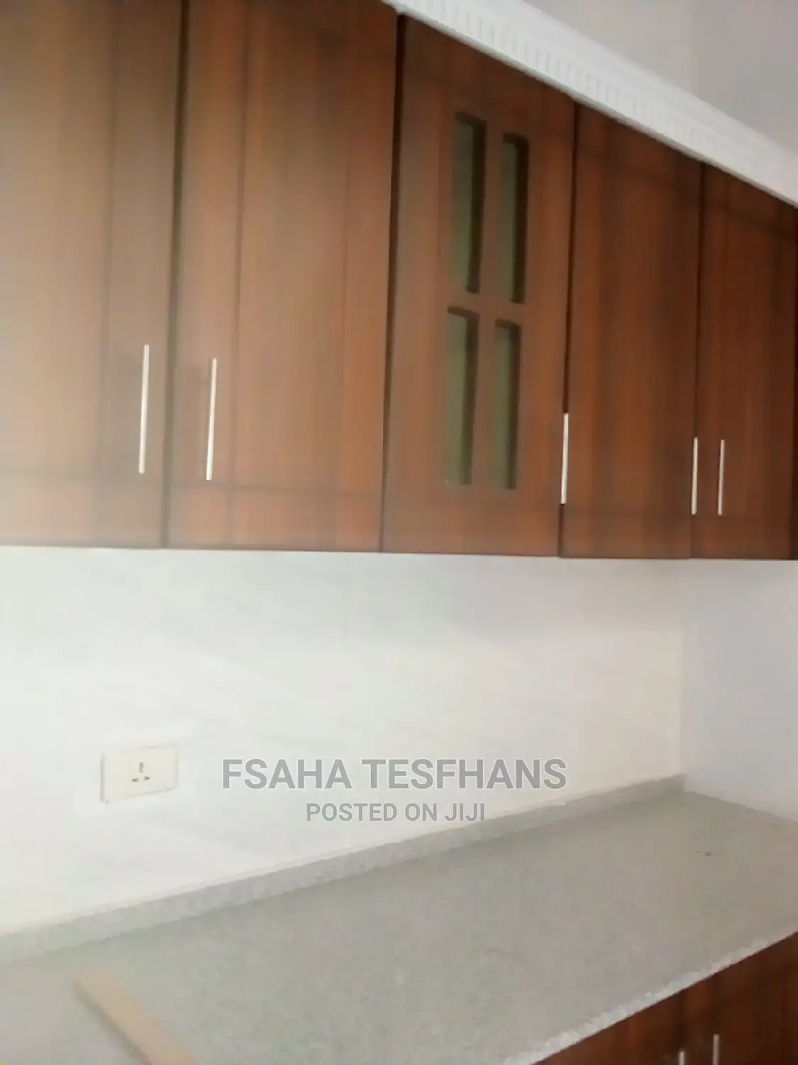 2bdrm Apartment in Addis Ababa, Yeka for rent