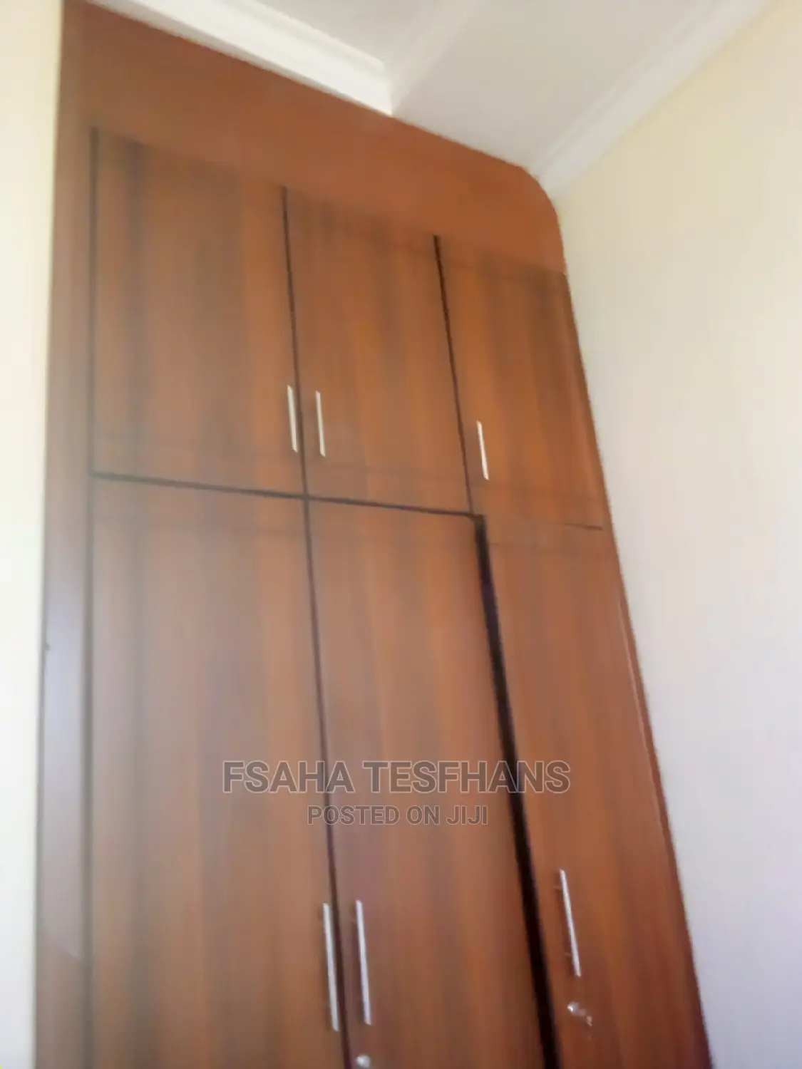 2bdrm Apartment in Addis Ababa, Yeka for rent
