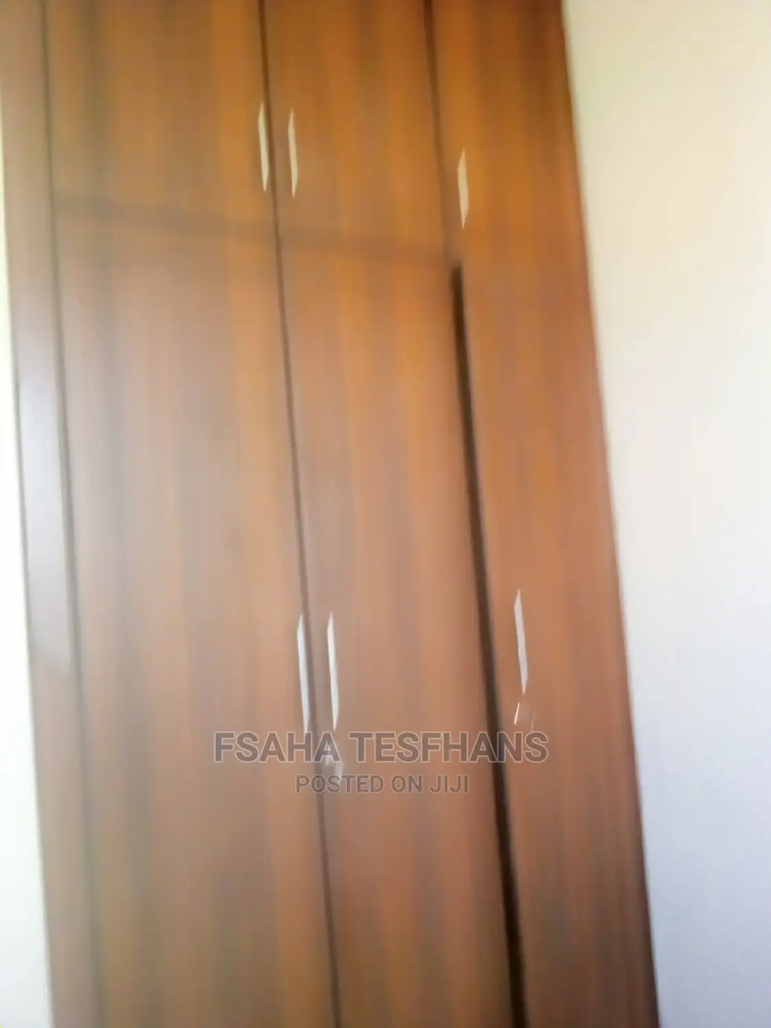 2bdrm Apartment in Addis Ababa, Yeka for rent
