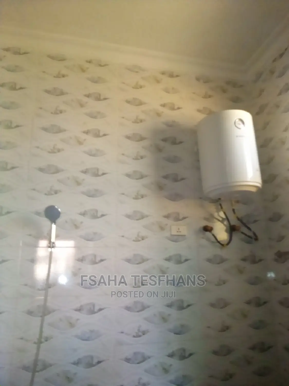 2bdrm Apartment in Addis Ababa, Yeka for rent