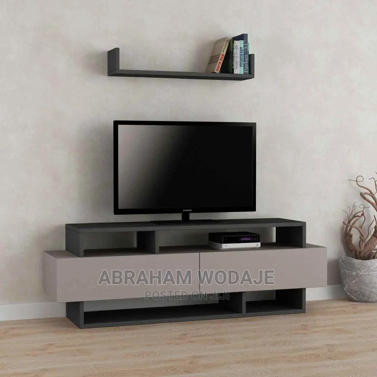 Modern Tv Stand