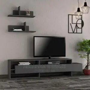 Photo - Modern Tv Stand