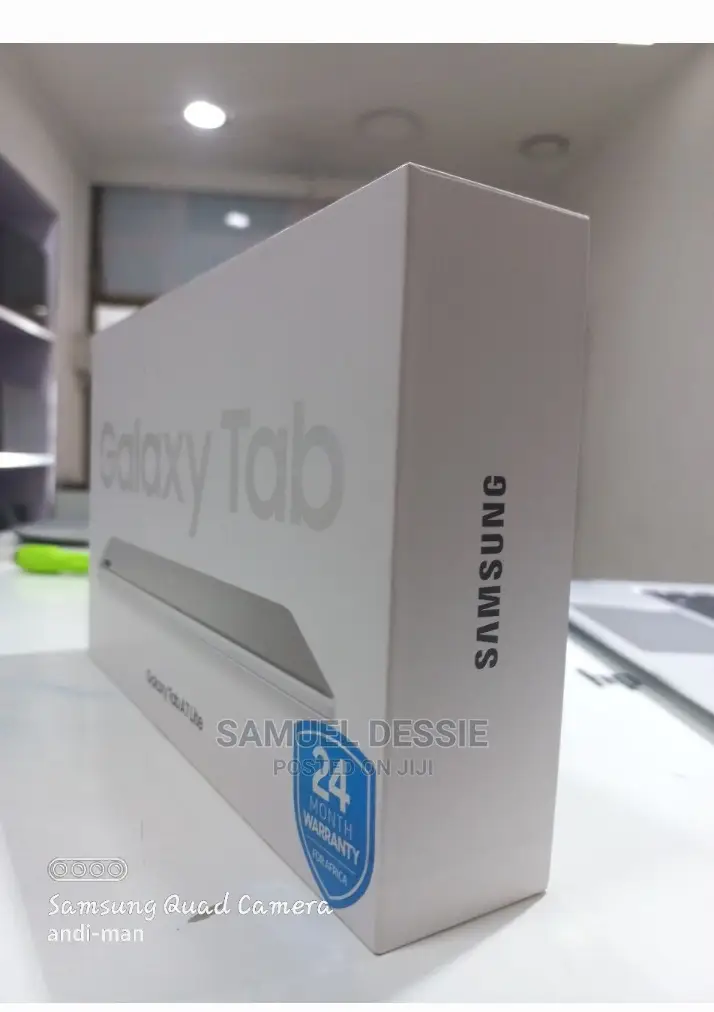 New Laptop Samsung 3GB SSD 32GB