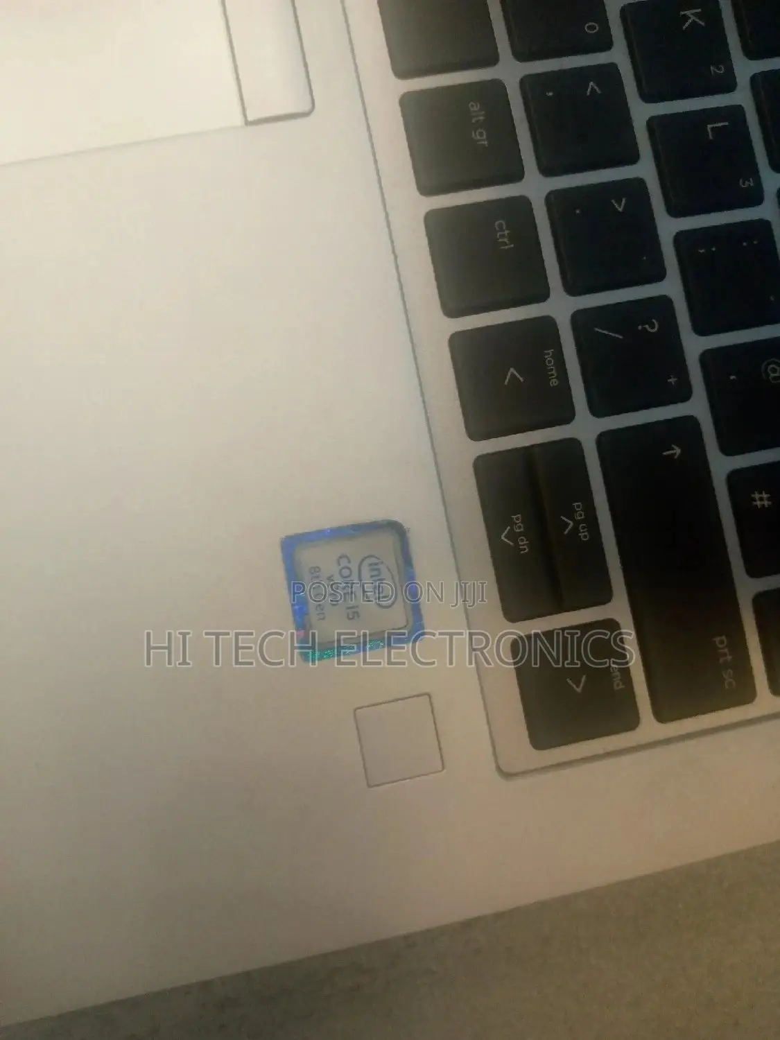 New Laptop HP EliteBook 840 8GB Intel Core I5 SSD 512GB