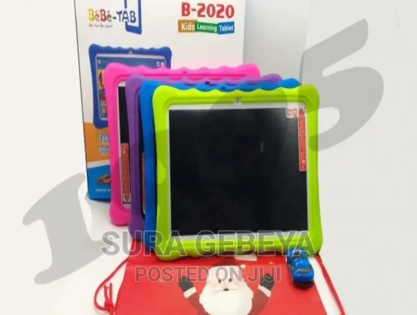 Kids Smart Tablet 2020