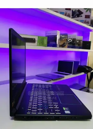 Photo - New Laptop Acer Predator Helios 300 16GB Intel Core I7 SSD 512GB