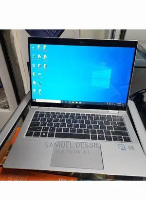 New Laptop HP EliteBook 1030 16GB Intel Core I7 SSD 512GB