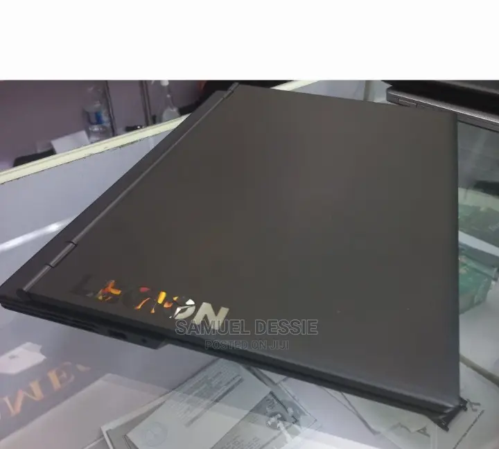New Laptop Lenovo Legion 5 16GB Intel Core I5 SSD 512GB