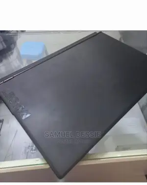 New Laptop Lenovo Legion 5 16GB Intel Core I5 SSD 512GB