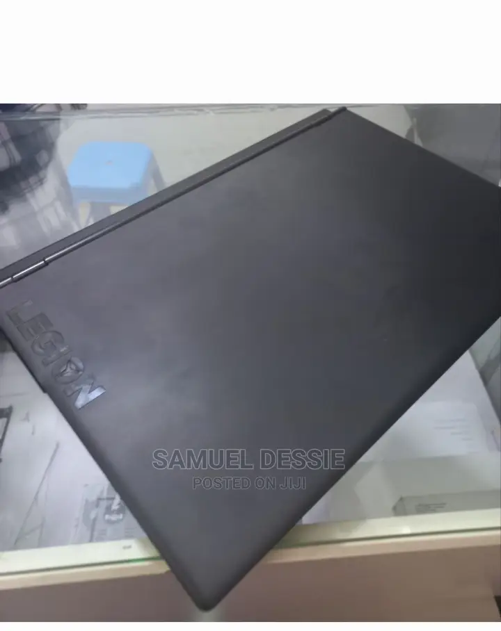 New Laptop Lenovo Legion 5 16GB Intel Core I5 SSD 512GB