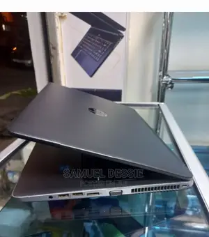 New Laptop HP ProBook 650 G1 8GB Intel Core I7 HDD 1T