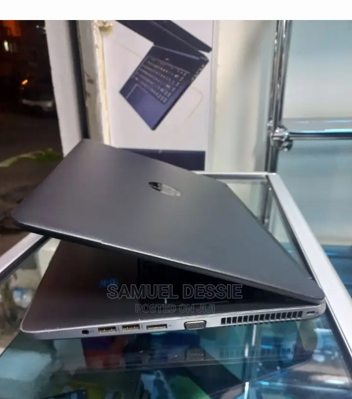 New Laptop HP ProBook 650 G1 8GB Intel Core I7 HDD 1T