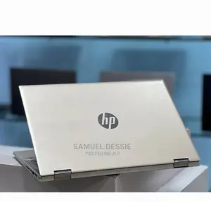 New Laptop HP Pavilion X360 8GB Intel Core I5 SSD 256GB