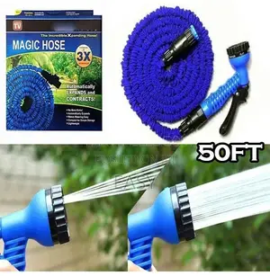 Magic Hose