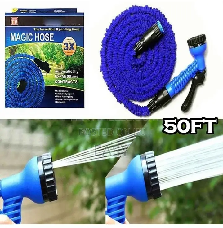 Magic Hose